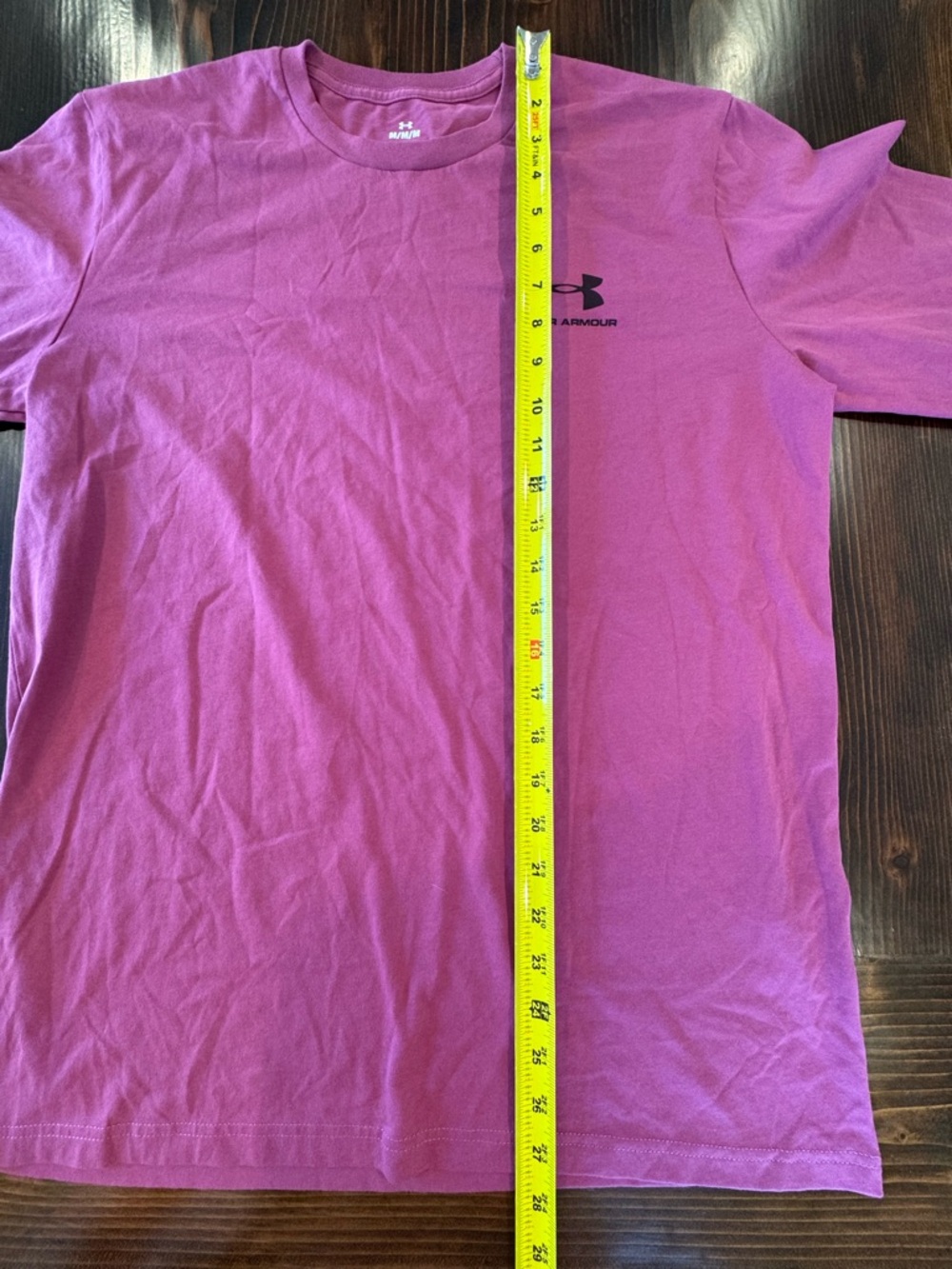 Men’s medium uunder Armour - Picture 7 of 9